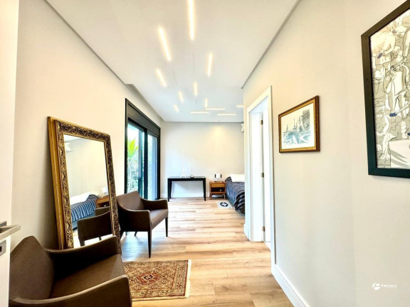 Imagem Casa de Condomínio com 4 Quartos à Venda, 192 m² em Dubai - Capão Da Canoa Imagem Casa de Condomínio com 4 Quartos à Venda, 192 m² em Dubai - Capão Da Canoa