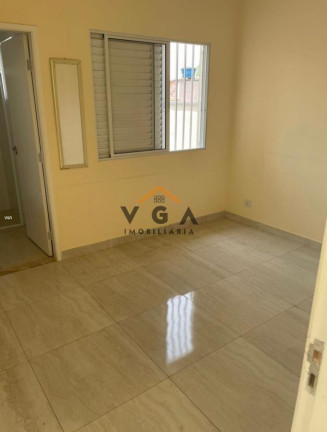 Imagem Casa com 3 Quartos à Venda, 130 m² em Vila Carrão - São Paulo Imagem Casa com 3 Quartos à Venda, 130 m² em Vila Carrão - São Paulo