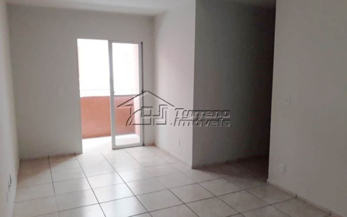 Apartamento com 3 Quartos à Venda, 67 m² em Vila Ema - São José Dos Campos