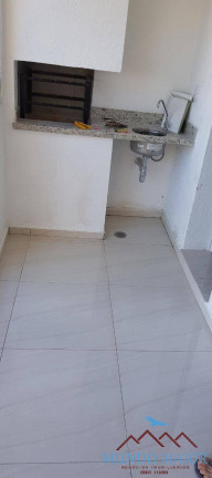 Imagem Apartamento com 2 Quartos à Venda, 55 m² em Campestre - Santo André