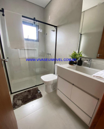 Imagem Casa com 3 Quartos à Venda, 228 m² em Residencial Duas Marias - Indaiatuba Imagem Casa com 3 Quartos à Venda, 228 m² em Residencial Duas Marias - Indaiatuba