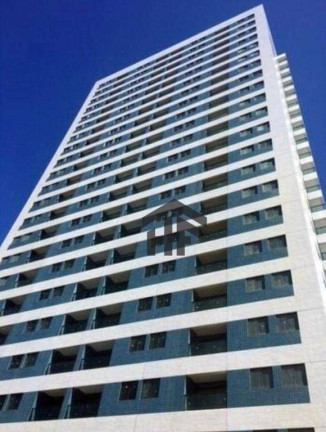 Imagem Apartamento com 3 Quartos à Venda, 65 m² em Candeias - Jaboatão Dos Guararapes