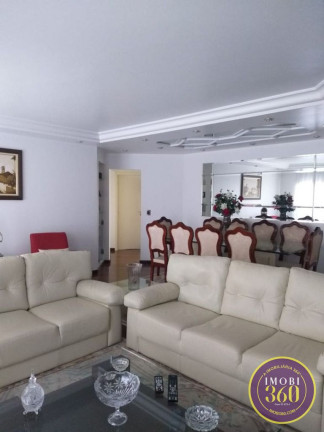 Imagem Apartamento com 3 Quartos à Venda, 138 m² em Tatuapé - São Paulo Imagem Apartamento com 3 Quartos à Venda, 138 m² em Tatuapé - São Paulo