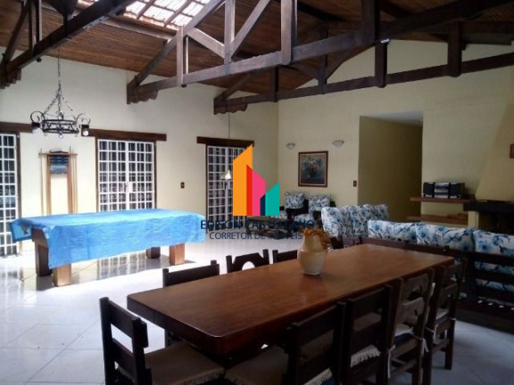 Imagem Imóvel com 5 Quartos à Venda, 24.000 m² em Pau Arcado - Campo Limpo Paulista