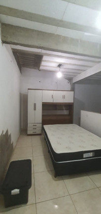 Imagem Casa com 1 Quarto à Venda, 35 m² em Balneário Japura - Praia Grande Imagem Casa com 1 Quarto à Venda, 35 m² em Balneário Japura - Praia Grande
