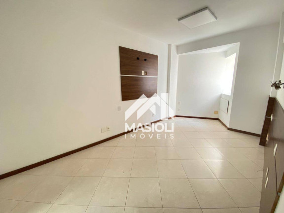 Imagem Apartamento com 4 Quartos para Alugar, 200 m² em Praia Da Costa - Vila Velha