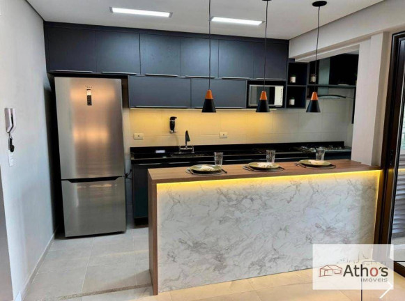 Imagem Apartamento com 3 Quartos à Venda, 99 m² em The Park View - Indaiatuba Imagem Apartamento com 3 Quartos à Venda, 99 m² em The Park View - Indaiatuba