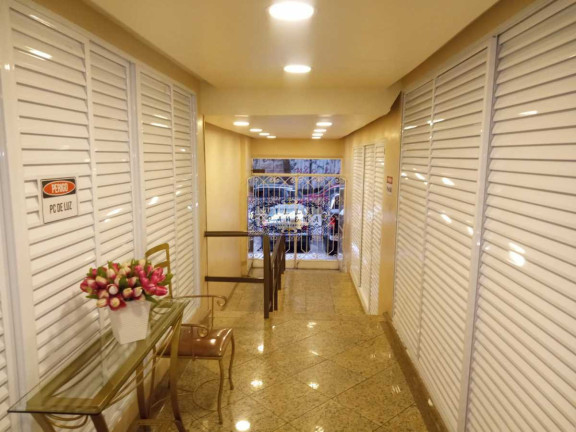 Imagem Apartamento com 1 Quarto à Venda, 25 m² em Copacabana - Rio De Janeiro Imagem Apartamento com 1 Quarto à Venda, 25 m² em Copacabana - Rio De Janeiro