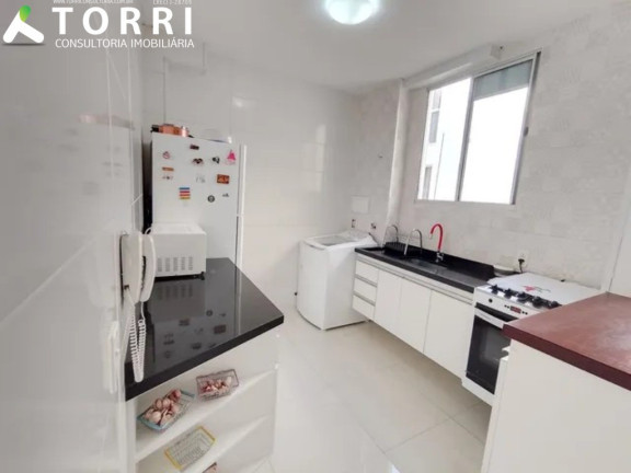 Imagem Apartamento com 2 Quartos à Venda, 43 m² em éden - Sorocaba Imagem Apartamento com 2 Quartos à Venda, 43 m² em éden - Sorocaba