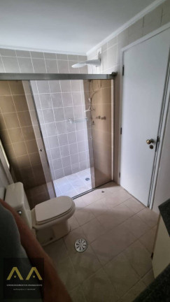 Imagem Apartamento com 3 Quartos para Alugar, 113 m² em Alphaville - Barueri