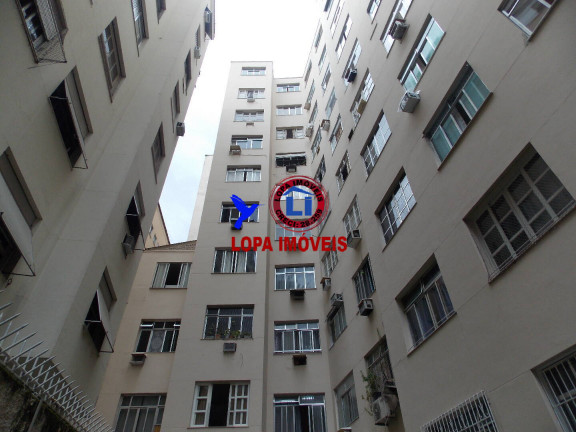 Imagem Apartamento com 1 Quarto à Venda, 28 m² em Centro - Rio De Janeiro Imagem Apartamento com 1 Quarto à Venda, 28 m² em Centro - Rio De Janeiro