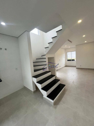 Imagem Casa com 3 Quartos à Venda, 96 m² em Florada Raízes - Cotia Imagem Casa com 3 Quartos à Venda, 96 m² em Florada Raízes - Cotia