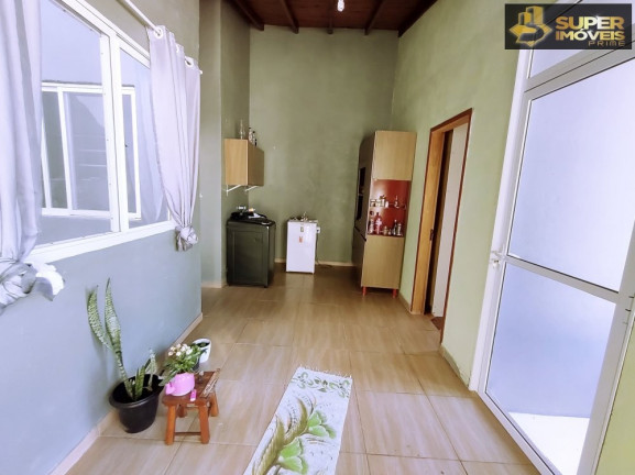 Imagem Casa com 5 Quartos à Venda, 500 m² em Areal - Pelotas