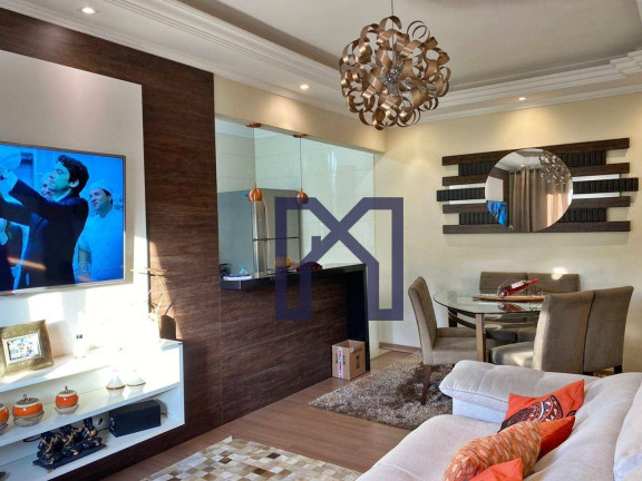 Imagem Apartamento com 2 Quartos à Venda, 72 m² em Varginha - Itajubá Imagem Apartamento com 2 Quartos à Venda, 72 m² em Varginha - Itajubá