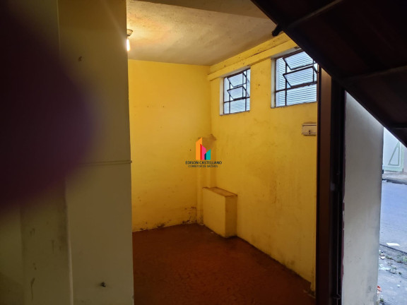 Imagem Sobrado com 2 Quartos à Venda, 100 m² em Vila Vianelo - Jundiaí