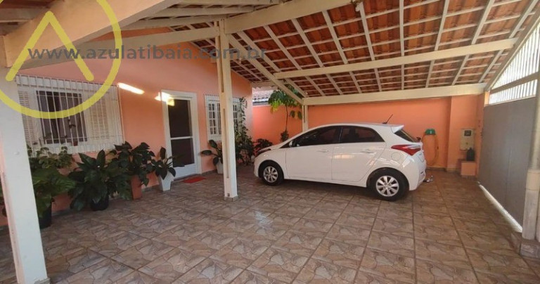 Imagem Casa com 2 Quartos à Venda, 124 m² em Jardim Sueli - Atibaia Imagem Casa com 2 Quartos à Venda, 124 m² em Jardim Sueli - Atibaia