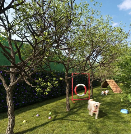 Imagem Imóvel com 3 Quartos à Venda, 84 m² em Jardim Das Acácias - São Paulo Imagem Imóvel com 3 Quartos à Venda, 84 m² em Jardim Das Acácias - São Paulo