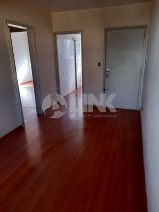 Imagem Apartamento com 2 Quartos à Venda, 50 m² em Passo Da Areia - Porto Alegre
