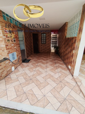 Imagem Sobrado com 3 Quartos à Venda, 110 m² em Vila Araguaia - São Paulo Imagem Sobrado com 3 Quartos à Venda, 110 m² em Vila Araguaia - São Paulo