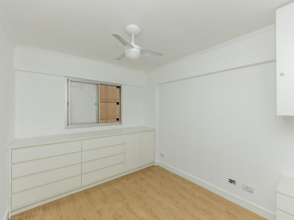 Imagem Apartamento com 2 Quartos à Venda, 61 m² em Vila Olímpia - São Paulo