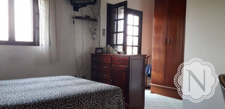 Imagem Sobrado com 3 Quartos à Venda, 75 m² em Savoy - Itanhaém Imagem Sobrado com 3 Quartos à Venda, 75 m² em Savoy - Itanhaém