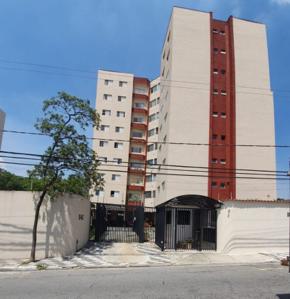 Imagem Apartamento com 2 Quartos à Venda, 64 m² em São Miguel Paulista - São Paulo