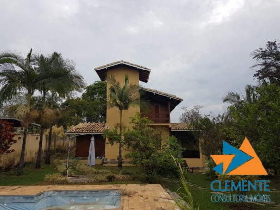 Imagem Casa de Condomínio com 4 Quartos à Venda, 280 m² em Condados Da Lagoa - Lagoa Santa Imagem Casa de Condomínio com 4 Quartos à Venda, 280 m² em Condados Da Lagoa - Lagoa Santa