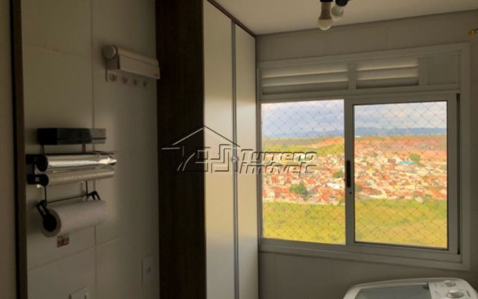 Imagem Apartamento com 2 Quartos à Venda, 50 m² em Parque Residencial Flamboyant  - São José Dos Campos