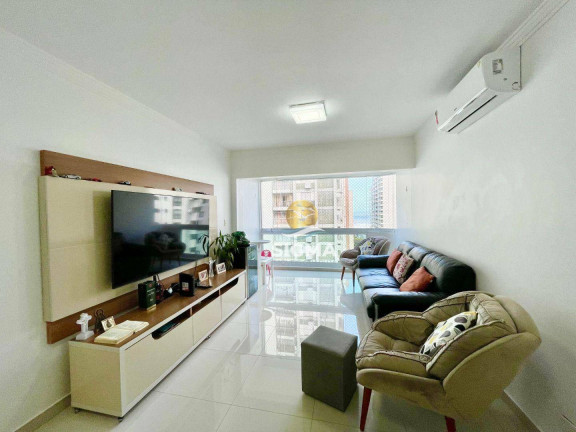 Imagem Apartamento com 2 Quartos à Venda, 100 m² em Pitangueiras - Guarujá Imagem Apartamento com 2 Quartos à Venda, 100 m² em Pitangueiras - Guarujá