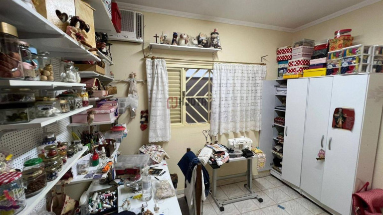 Imagem Casa com 3 Quartos à Venda, 232 m² em Jardim Tarraf Ii - São José Do Rio Preto
