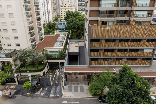 Imagem Apartamento com 2 Quartos à Venda, 72 m² em Vila Nova Conceição - São Paulo Imagem Apartamento com 2 Quartos à Venda, 72 m² em Vila Nova Conceição - São Paulo