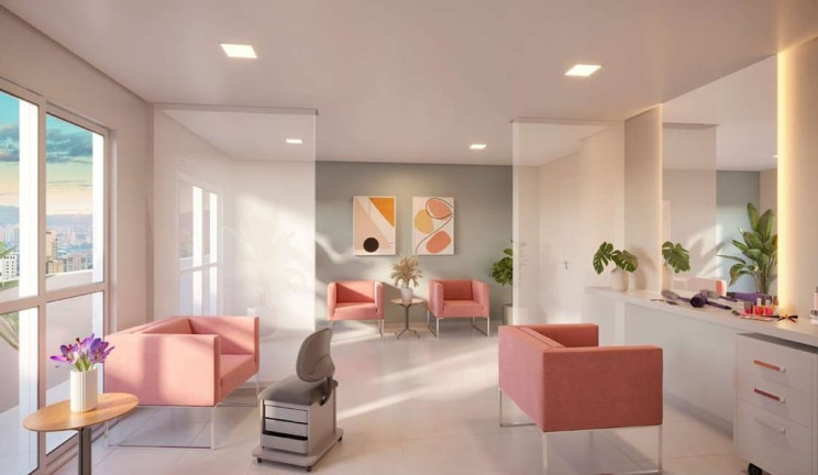 Imagem Apartamento com 1 Quarto à Venda, 28 m² em Mooca - São Paulo Imagem Apartamento com 1 Quarto à Venda, 28 m² em Mooca - São Paulo