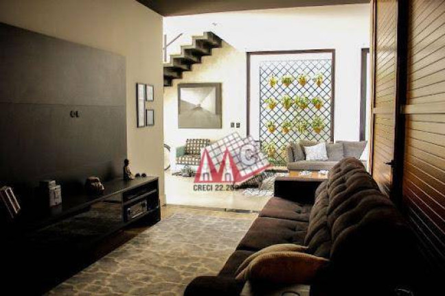 Imagem Sobrado com 3 Quartos à Venda, 368 m² em Condomínio Villa Do Bosque - Sorocaba Imagem Sobrado com 3 Quartos à Venda, 368 m² em Condomínio Villa Do Bosque - Sorocaba