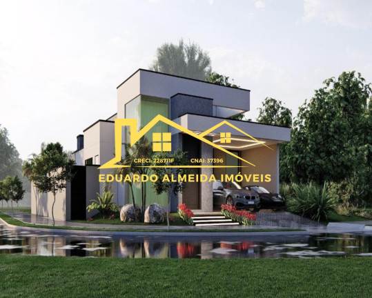 Imagem Imóvel com 3 Quartos à Venda,  em Aparecidinha - Sorocaba