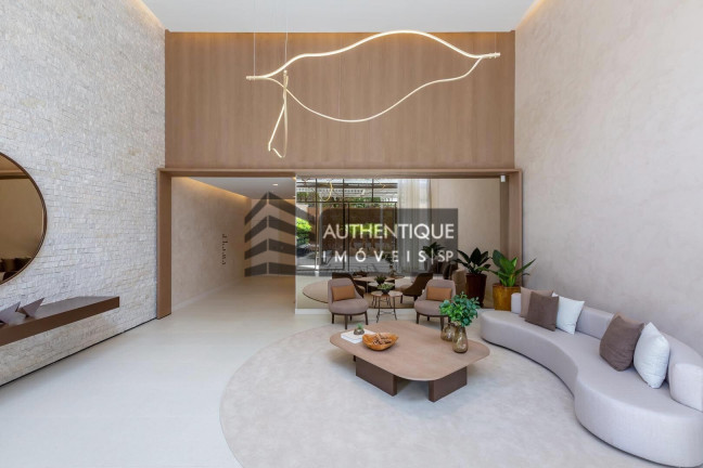 Imagem Cobertura com 4 Quartos à Venda, 232 m² em Campo Belo - São Paulo Imagem Cobertura com 4 Quartos à Venda, 232 m² em Campo Belo - São Paulo