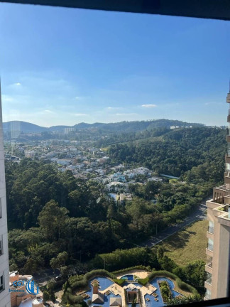 Apartamento com 2 Quartos à Venda, 156 m² em Melville Empresarial  I E  Ii - Barueri