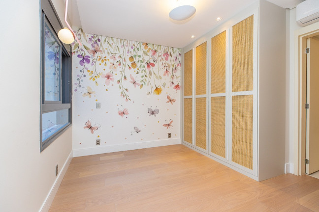 Imagem Apartamento com 3 Quartos à Venda, 244 m² em Vila Clementino - São Paulo
