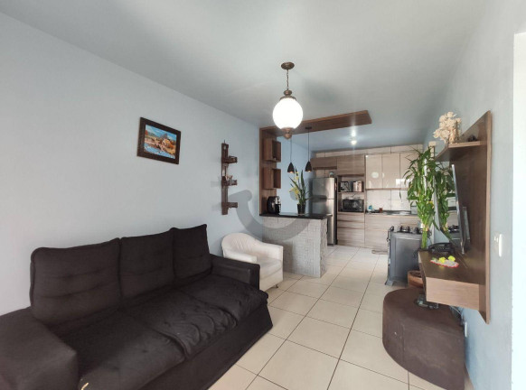 Imagem Casa com 2 Quartos à Venda, 59 m² em João Alves - Santa Cruz Do Sul Imagem Casa com 2 Quartos à Venda, 59 m² em João Alves - Santa Cruz Do Sul