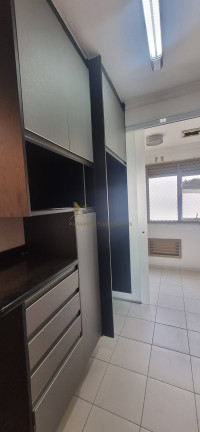 Apartamento com 2 Quartos à Venda, 80 m² em Alphaville Centro Industrial E Empresarial/alphaville. - Barueri