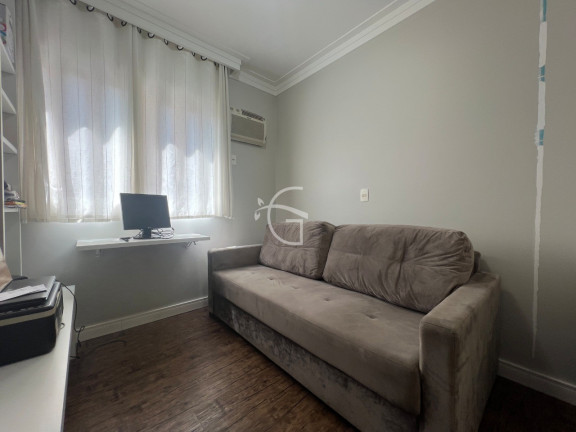 Imagem Apartamento com 3 Quartos à Venda, 131 m² em Atiradores - Joinville