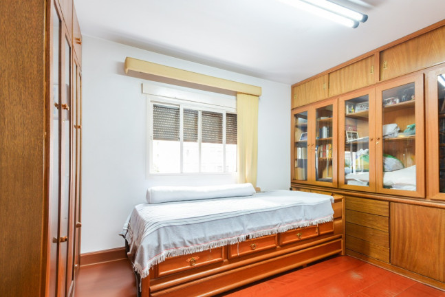 Imagem Apartamento com 3 Quartos à Venda, 104 m² em Pinheiros - São Paulo
