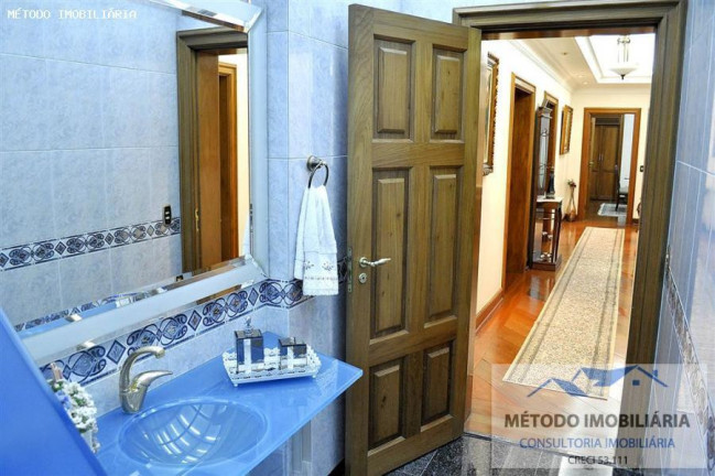 Imagem Apartamento com 4 Quartos à Venda, 465 m² em Vila Bastos - Santo André Imagem Apartamento com 4 Quartos à Venda, 465 m² em Vila Bastos - Santo André