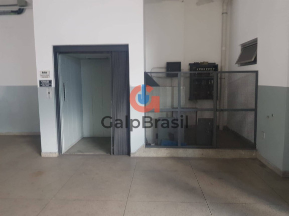 Imagem Imóvel Comercial à Venda, 1 m² em Chácara Califórnia - São Paulo