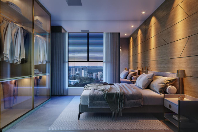 Imagem Apartamento com 2 Quartos à Venda, 57 m² em Boa Viagem - Recife