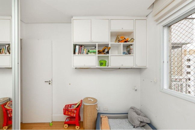 Imagem Apartamento com 2 Quartos à Venda, 84 m² em Saúde - São Paulo