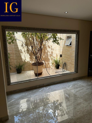Imagem Casa com 3 Quartos à Venda, 193 m² em Olímpico - São Caetano Do Sul Imagem Casa com 3 Quartos à Venda, 193 m² em Olímpico - São Caetano Do Sul