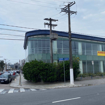 Imagem Sala Comercial à Venda, 1.773 m² em Boqueirão - Praia Grande