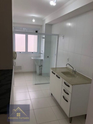 Imagem Apartamento com 2 Quartos à Venda, 52 m² em Jardim Do Lago - São Paulo