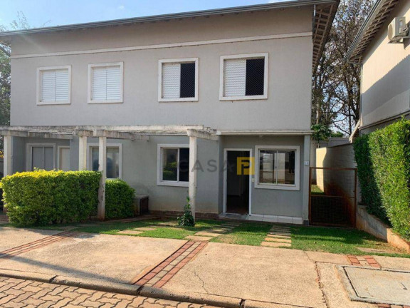 Imagem Casa com 3 Quartos à Venda, 100 m² em Chácara Letônia - Americana Imagem Casa com 3 Quartos à Venda, 100 m² em Chácara Letônia - Americana
