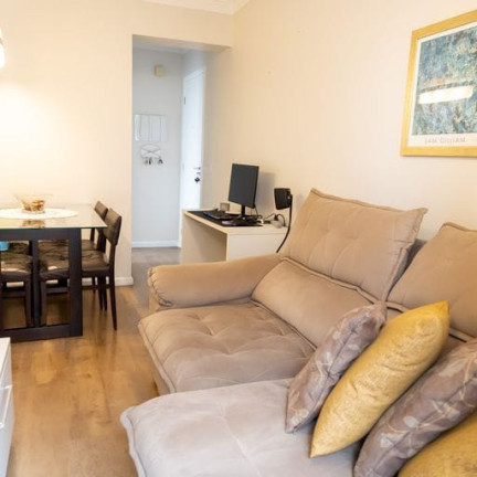 Imagem Apartamento com 2 Quartos à Venda, 50 m² em Mooca - São Paulo Imagem Apartamento com 2 Quartos à Venda, 50 m² em Mooca - São Paulo